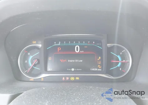 2019 Honda Pilot Elite z USA, uszkodzony, nr VIN 5FNYF6H0XKB026635